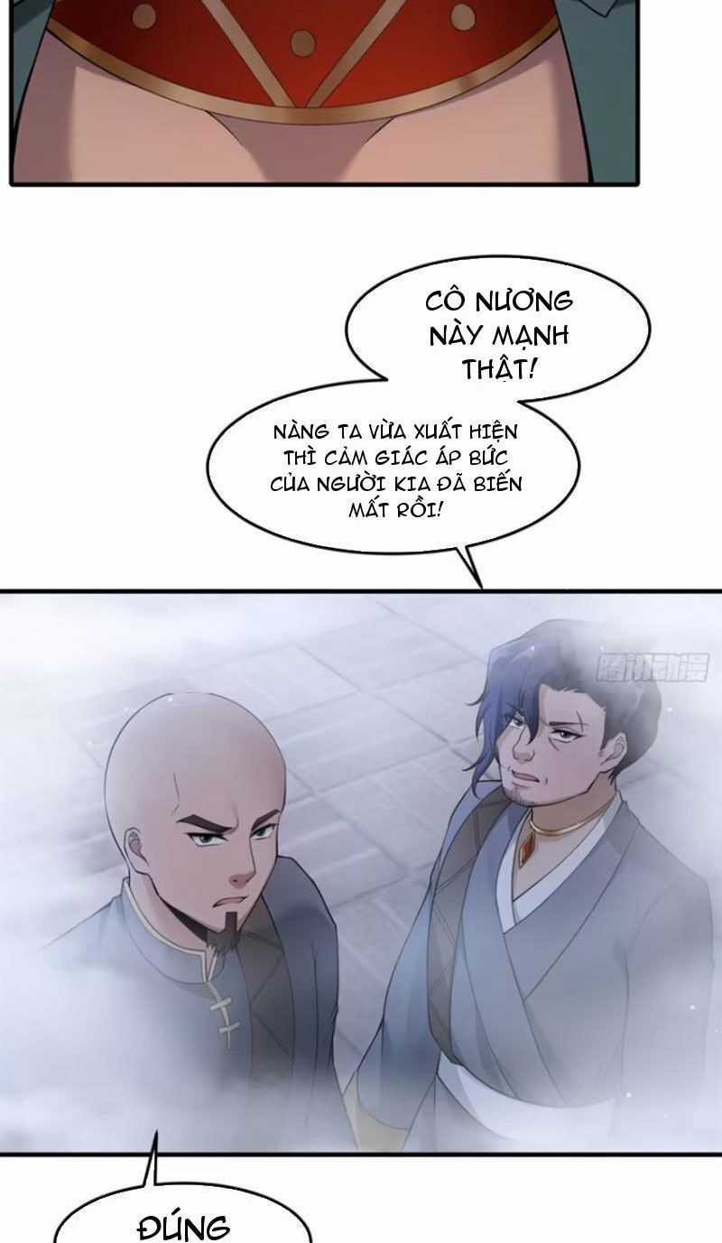 Bắt Đầu Với Tuyệt Sắc Sư Tôn: Hệ Thống Tổng Cục Phản Cốt Chương 30 trang 25