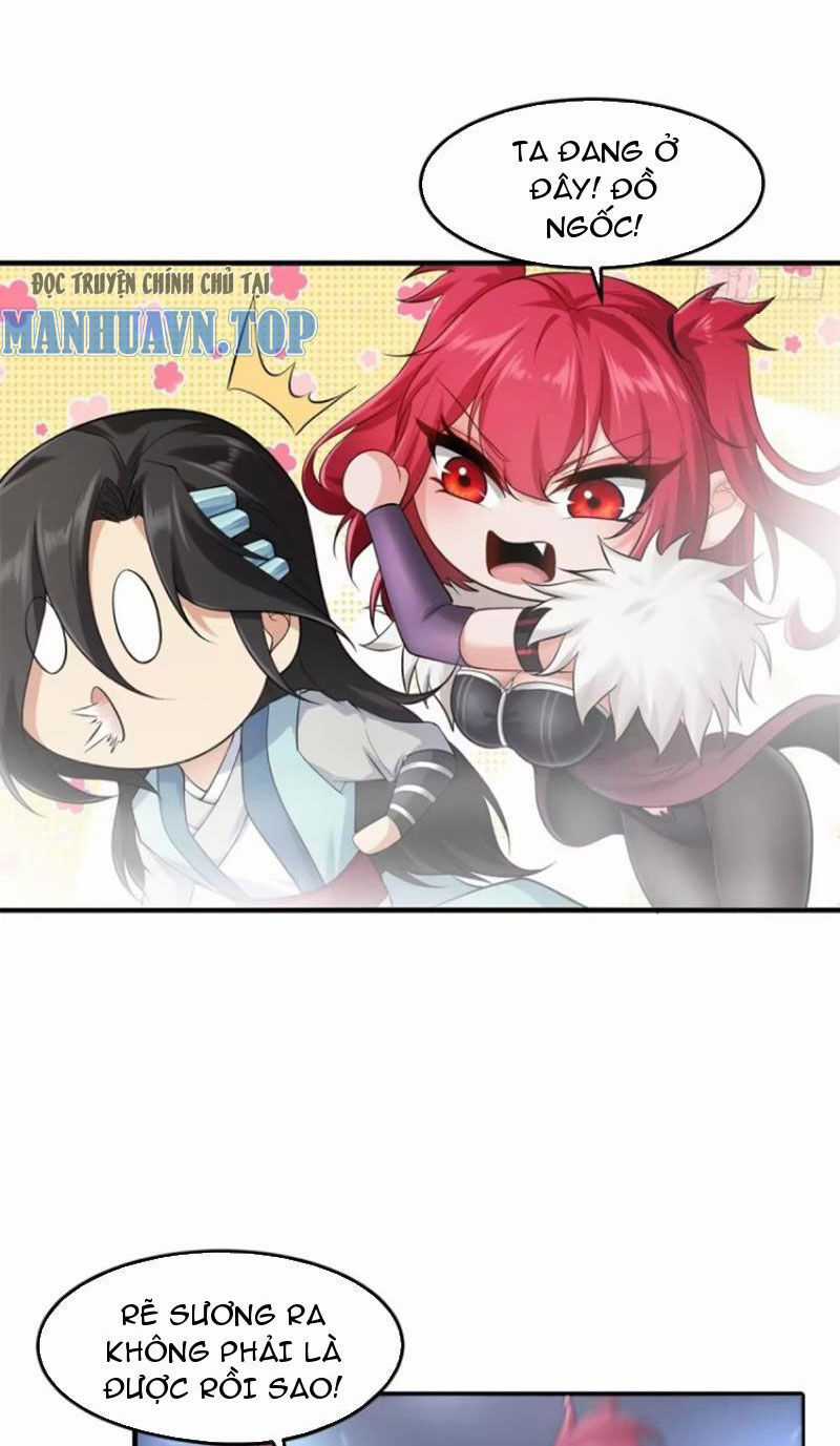 Bắt Đầu Với Tuyệt Sắc Sư Tôn: Hệ Thống Tổng Cục Phản Cốt Chương 30 trang 27