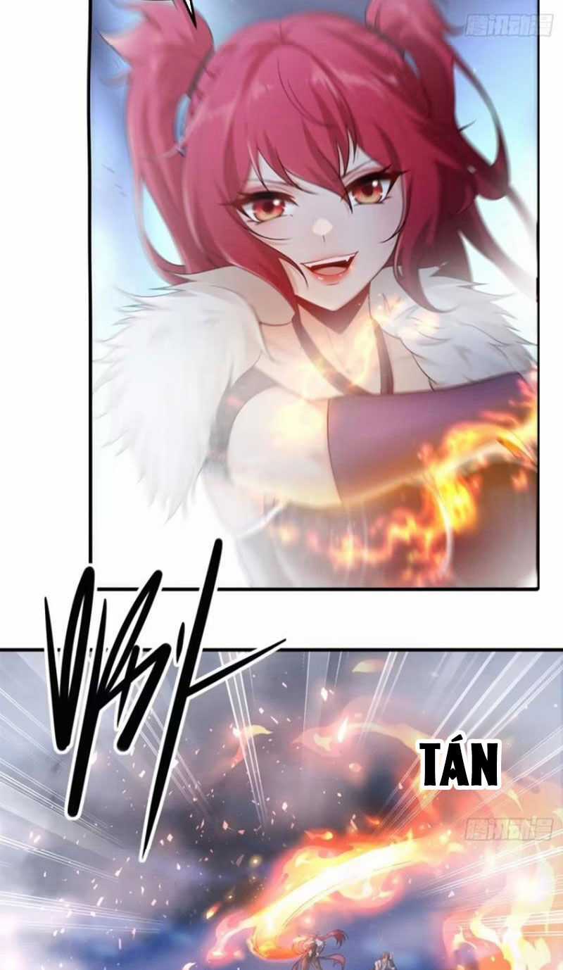 Bắt Đầu Với Tuyệt Sắc Sư Tôn: Hệ Thống Tổng Cục Phản Cốt Chương 30 trang 28