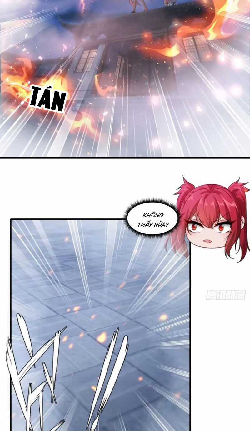 Bắt Đầu Với Tuyệt Sắc Sư Tôn: Hệ Thống Tổng Cục Phản Cốt Chương 30 trang 29