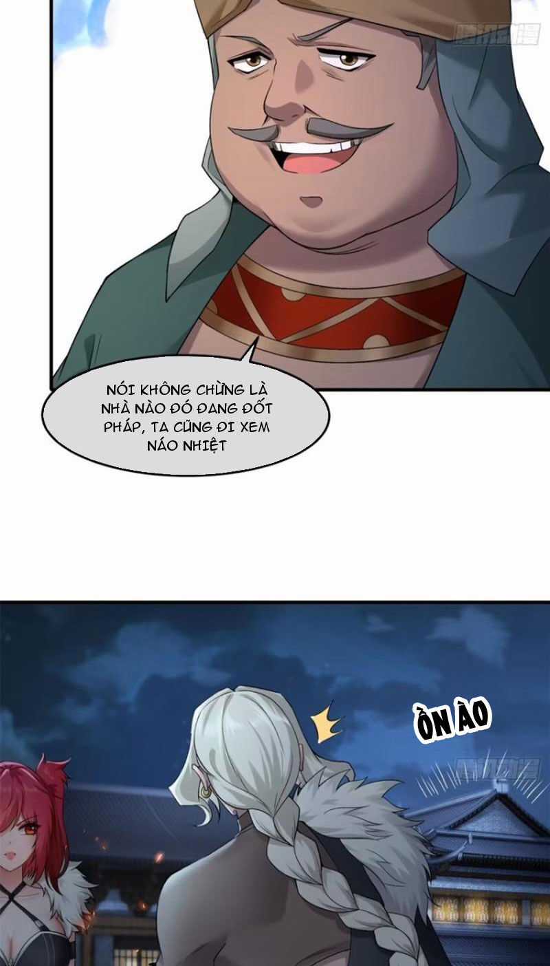 Bắt Đầu Với Tuyệt Sắc Sư Tôn: Hệ Thống Tổng Cục Phản Cốt Chương 30 trang 3