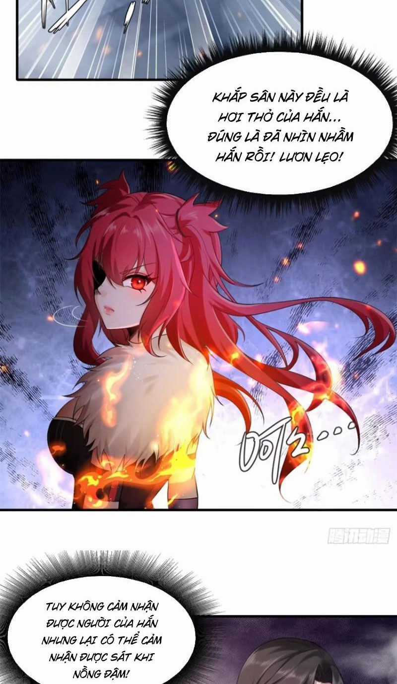 Bắt Đầu Với Tuyệt Sắc Sư Tôn: Hệ Thống Tổng Cục Phản Cốt Chương 30 trang 30