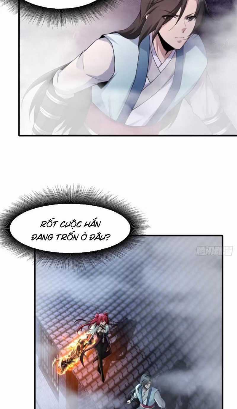 Bắt Đầu Với Tuyệt Sắc Sư Tôn: Hệ Thống Tổng Cục Phản Cốt Chương 30 trang 31