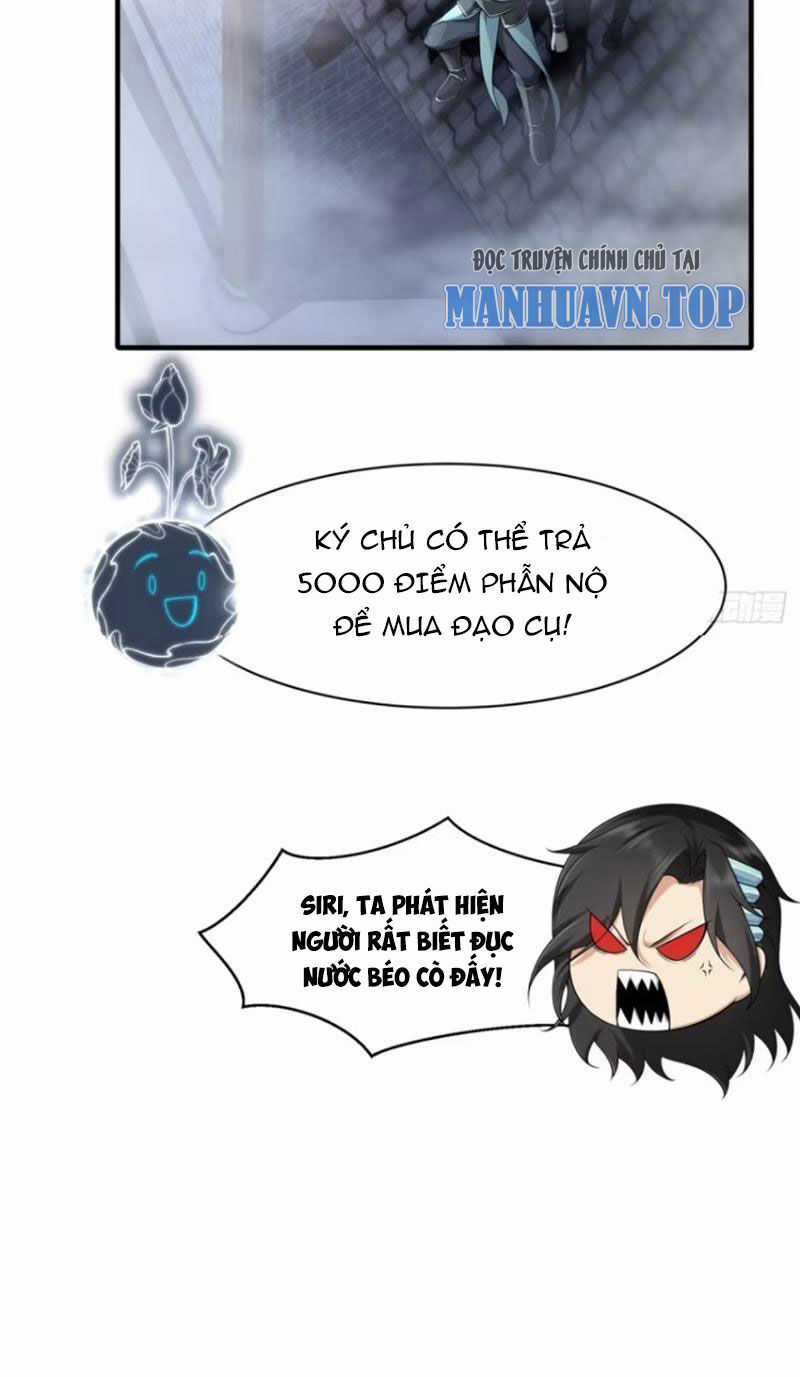 Bắt Đầu Với Tuyệt Sắc Sư Tôn: Hệ Thống Tổng Cục Phản Cốt Chương 30 trang 32