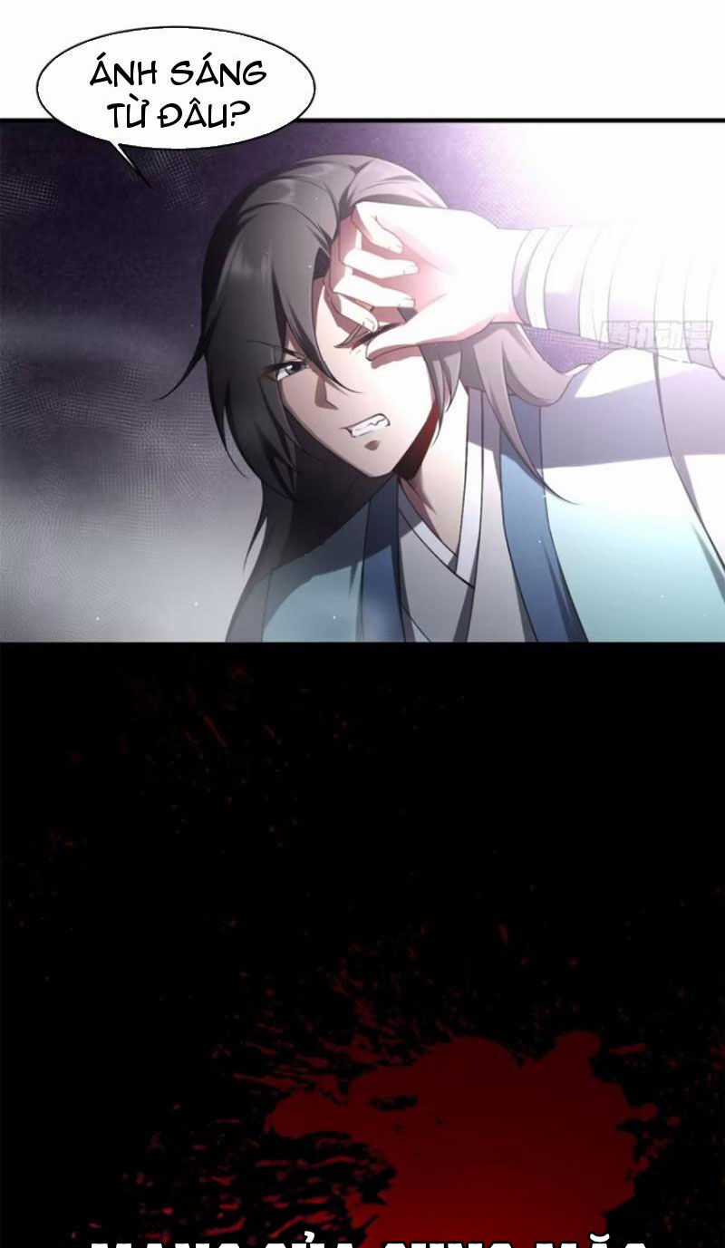 Bắt Đầu Với Tuyệt Sắc Sư Tôn: Hệ Thống Tổng Cục Phản Cốt Chương 30 trang 33