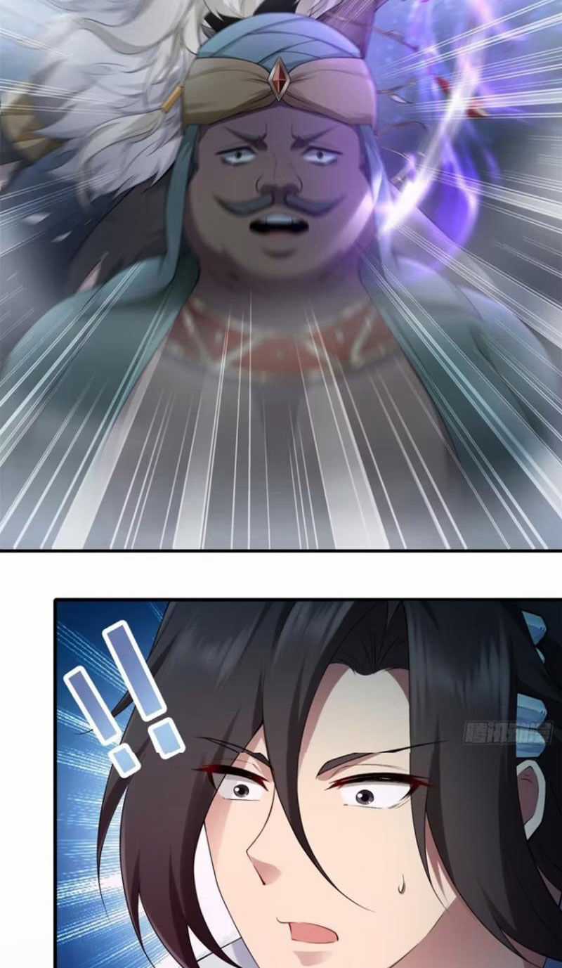 Bắt Đầu Với Tuyệt Sắc Sư Tôn: Hệ Thống Tổng Cục Phản Cốt Chương 30 trang 35