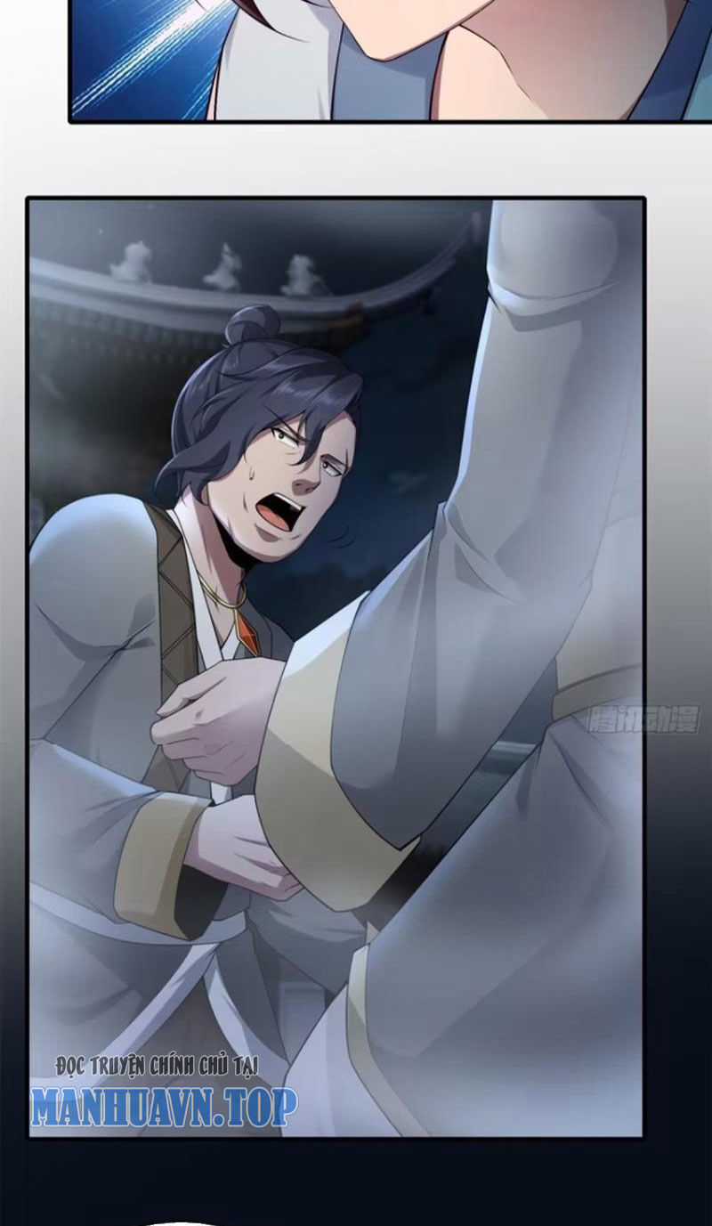 Bắt Đầu Với Tuyệt Sắc Sư Tôn: Hệ Thống Tổng Cục Phản Cốt Chương 30 trang 36