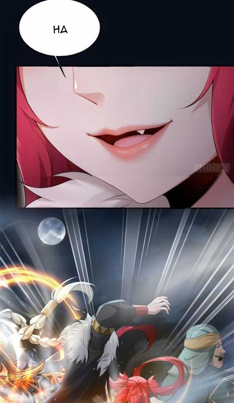 Bắt Đầu Với Tuyệt Sắc Sư Tôn: Hệ Thống Tổng Cục Phản Cốt Chương 30 trang 37