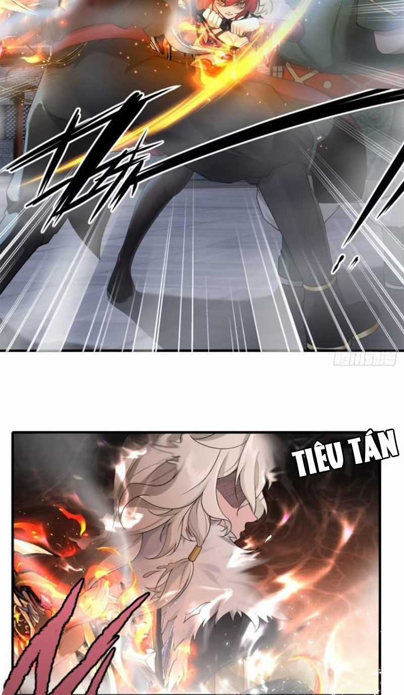 Bắt Đầu Với Tuyệt Sắc Sư Tôn: Hệ Thống Tổng Cục Phản Cốt Chương 30 trang 38