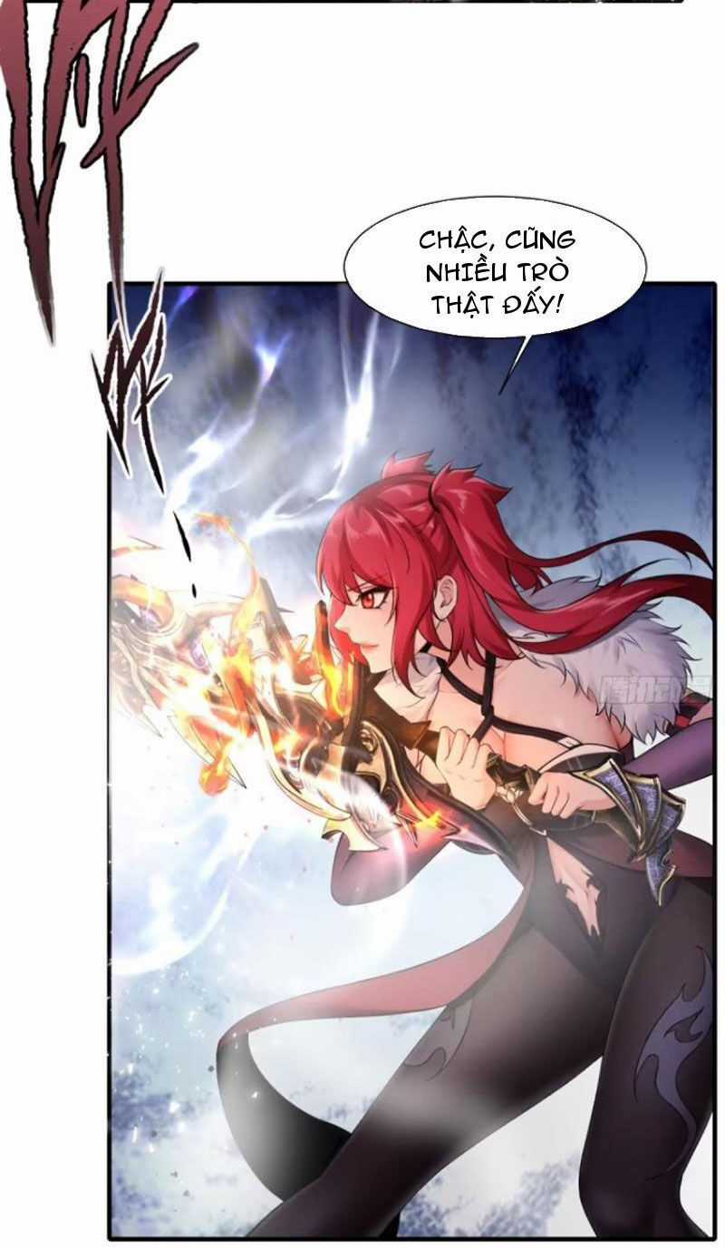 Bắt Đầu Với Tuyệt Sắc Sư Tôn: Hệ Thống Tổng Cục Phản Cốt Chương 30 trang 39