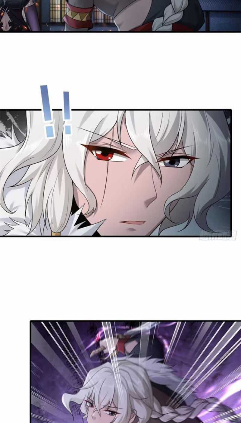 Bắt Đầu Với Tuyệt Sắc Sư Tôn: Hệ Thống Tổng Cục Phản Cốt Chương 30 trang 4