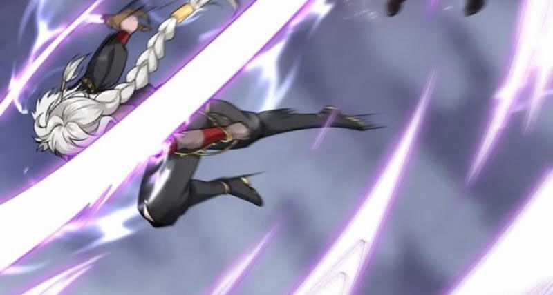 Bắt Đầu Với Tuyệt Sắc Sư Tôn: Hệ Thống Tổng Cục Phản Cốt Chương 30 trang 46