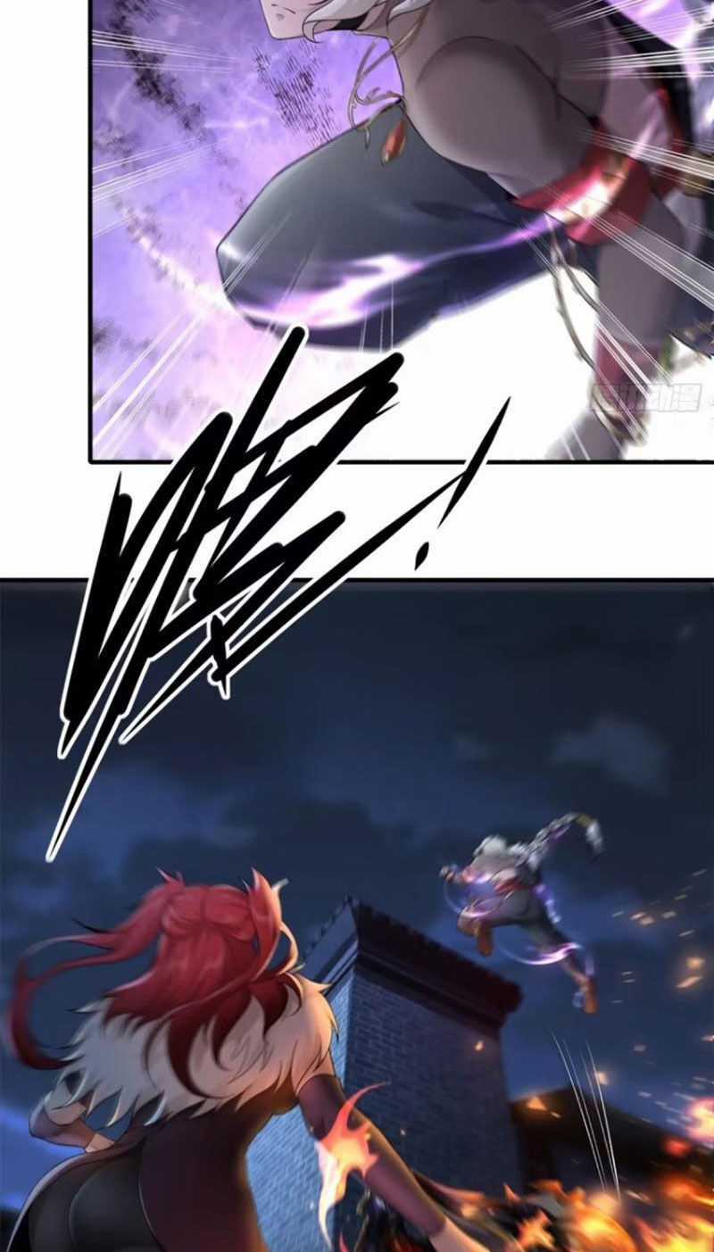 Bắt Đầu Với Tuyệt Sắc Sư Tôn: Hệ Thống Tổng Cục Phản Cốt Chương 30 trang 5