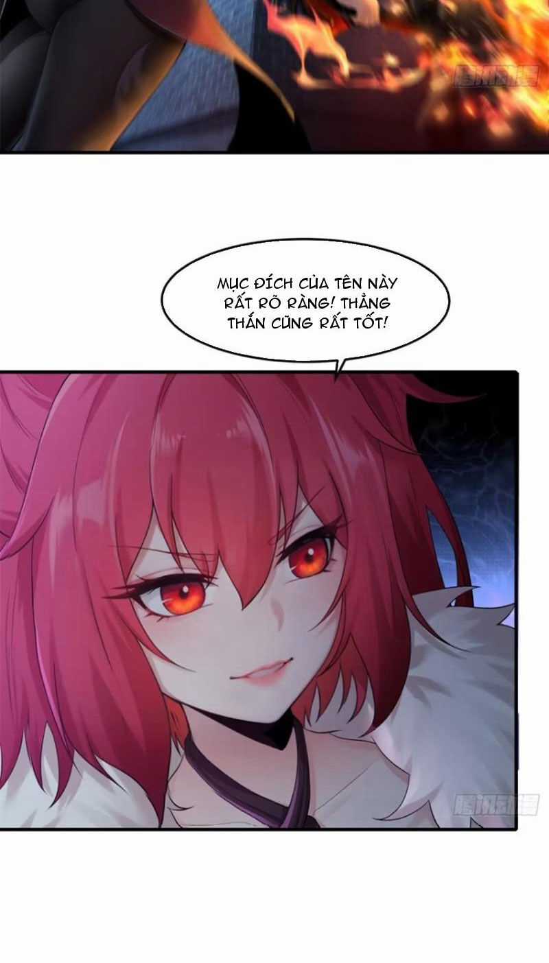 Bắt Đầu Với Tuyệt Sắc Sư Tôn: Hệ Thống Tổng Cục Phản Cốt Chương 30 trang 6