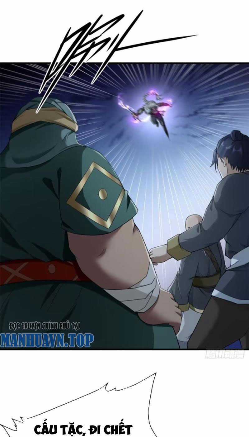 Bắt Đầu Với Tuyệt Sắc Sư Tôn: Hệ Thống Tổng Cục Phản Cốt Chương 30 trang 7