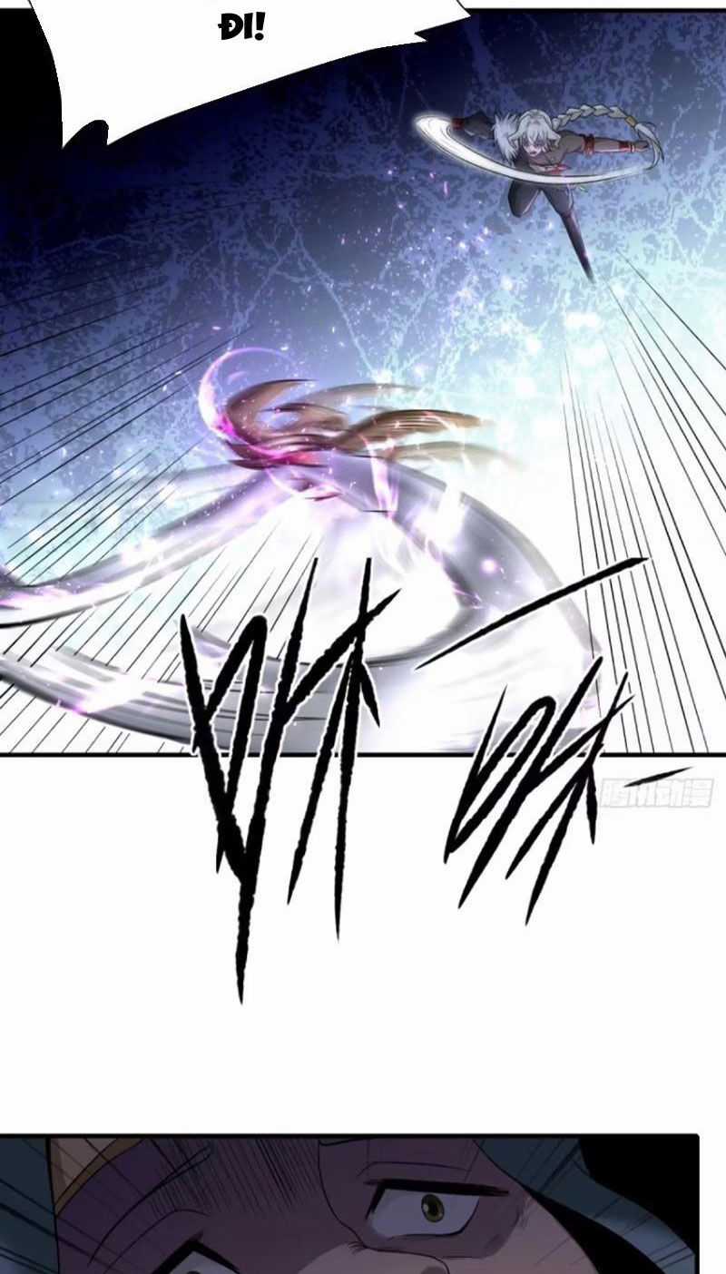 Bắt Đầu Với Tuyệt Sắc Sư Tôn: Hệ Thống Tổng Cục Phản Cốt Chương 30 trang 8