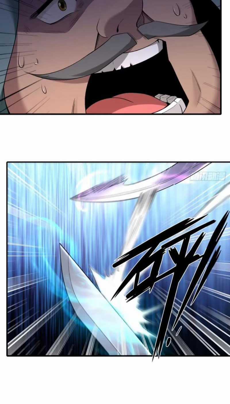 Bắt Đầu Với Tuyệt Sắc Sư Tôn: Hệ Thống Tổng Cục Phản Cốt Chương 30 trang 9