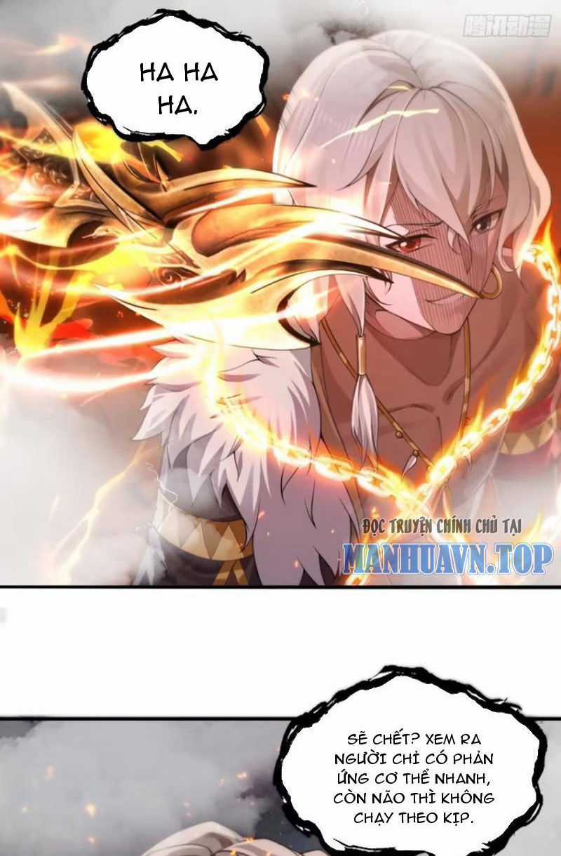 Bắt Đầu Với Tuyệt Sắc Sư Tôn: Hệ Thống Tổng Cục Phản Cốt Chương 31 trang 12