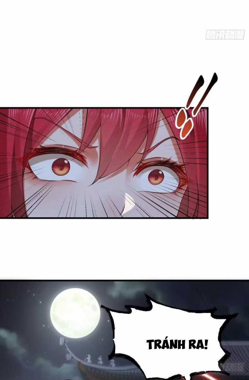 Bắt Đầu Với Tuyệt Sắc Sư Tôn: Hệ Thống Tổng Cục Phản Cốt Chương 31 trang 14