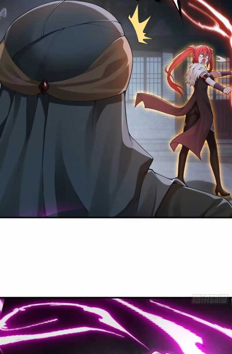 Bắt Đầu Với Tuyệt Sắc Sư Tôn: Hệ Thống Tổng Cục Phản Cốt Chương 31 trang 15