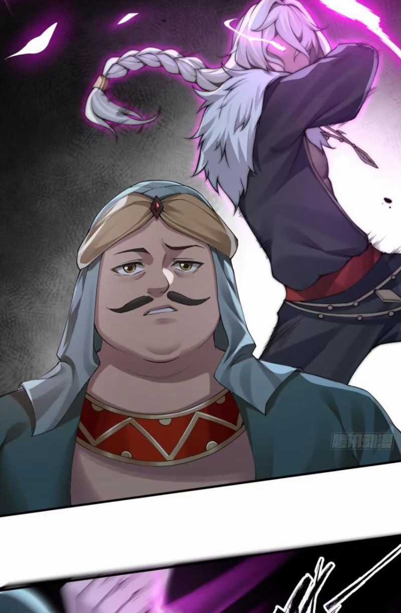 Bắt Đầu Với Tuyệt Sắc Sư Tôn: Hệ Thống Tổng Cục Phản Cốt Chương 31 trang 16