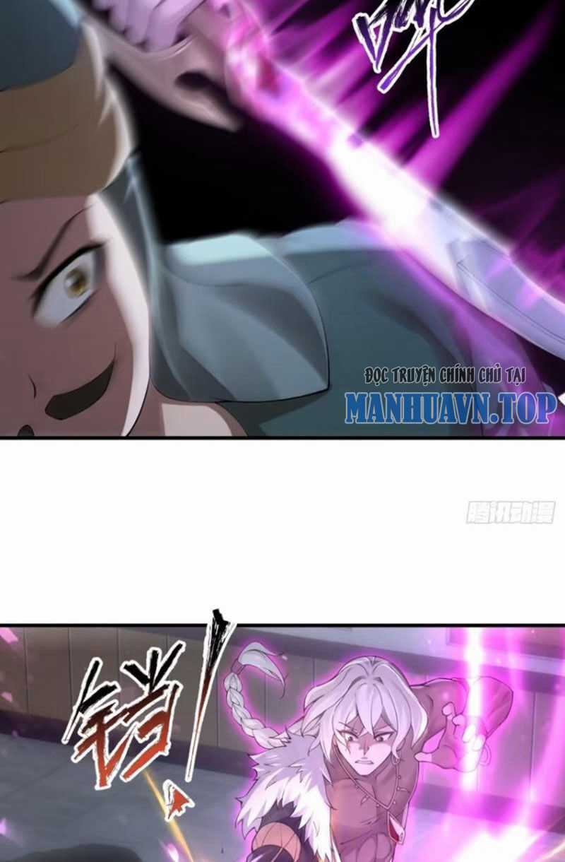 Bắt Đầu Với Tuyệt Sắc Sư Tôn: Hệ Thống Tổng Cục Phản Cốt Chương 31 trang 17