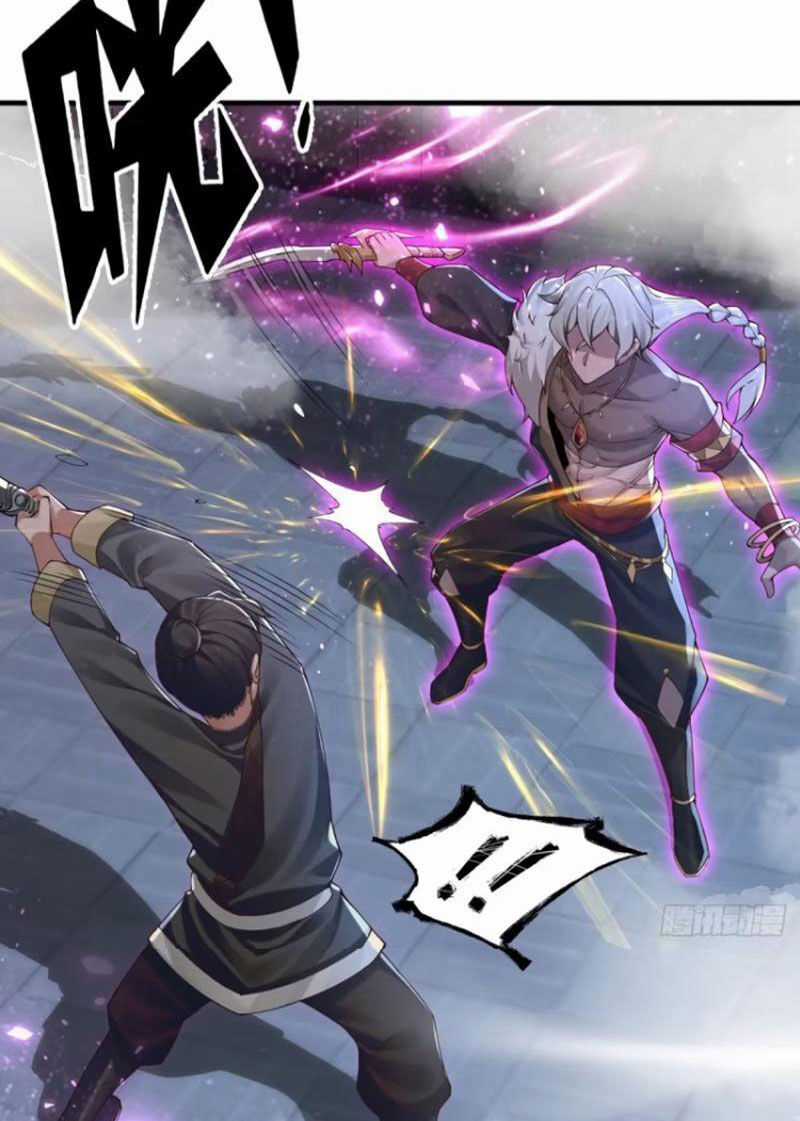 Bắt Đầu Với Tuyệt Sắc Sư Tôn: Hệ Thống Tổng Cục Phản Cốt Chương 31 trang 21