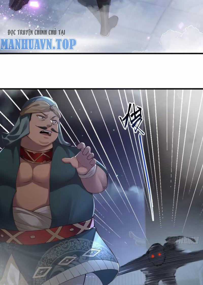 Bắt Đầu Với Tuyệt Sắc Sư Tôn: Hệ Thống Tổng Cục Phản Cốt Chương 31 trang 22