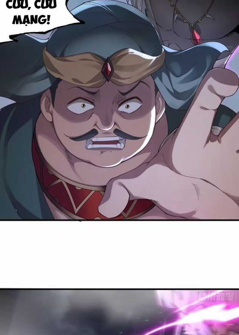 Bắt Đầu Với Tuyệt Sắc Sư Tôn: Hệ Thống Tổng Cục Phản Cốt Chương 31 trang 24