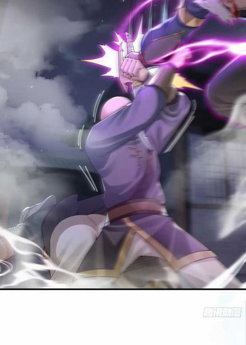 Bắt Đầu Với Tuyệt Sắc Sư Tôn: Hệ Thống Tổng Cục Phản Cốt Chương 31 trang 25