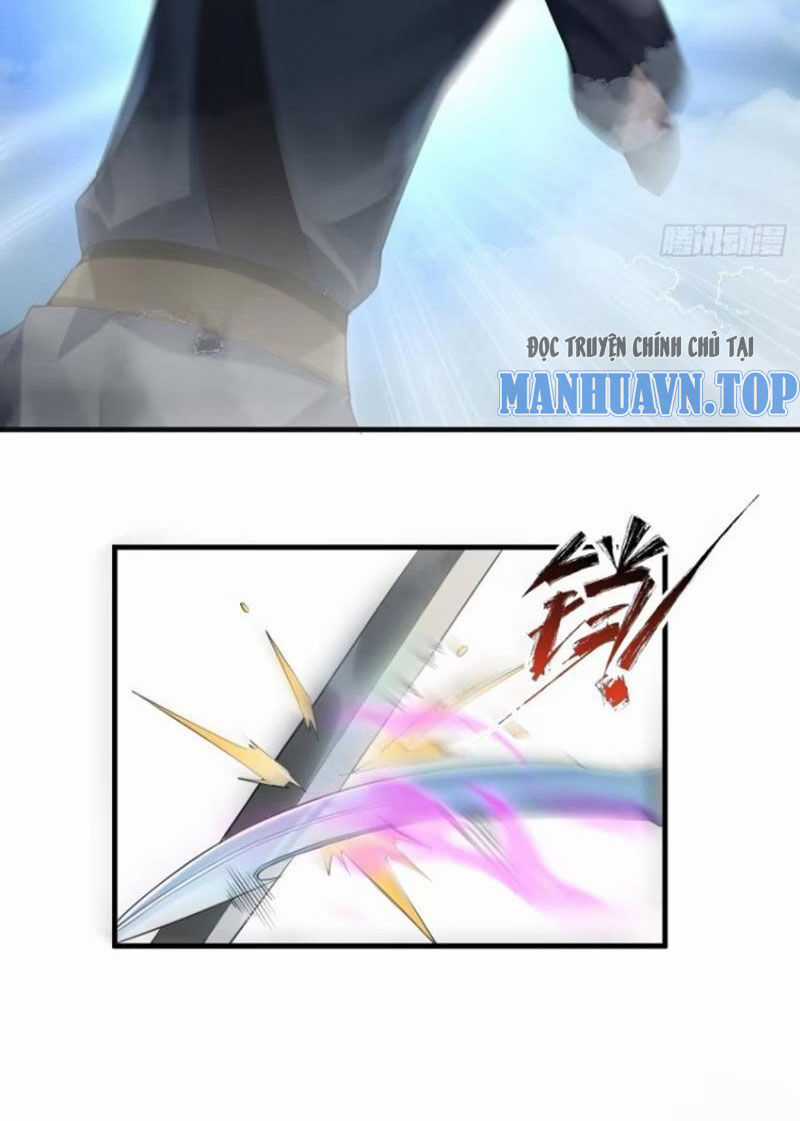 Bắt Đầu Với Tuyệt Sắc Sư Tôn: Hệ Thống Tổng Cục Phản Cốt Chương 31 trang 28