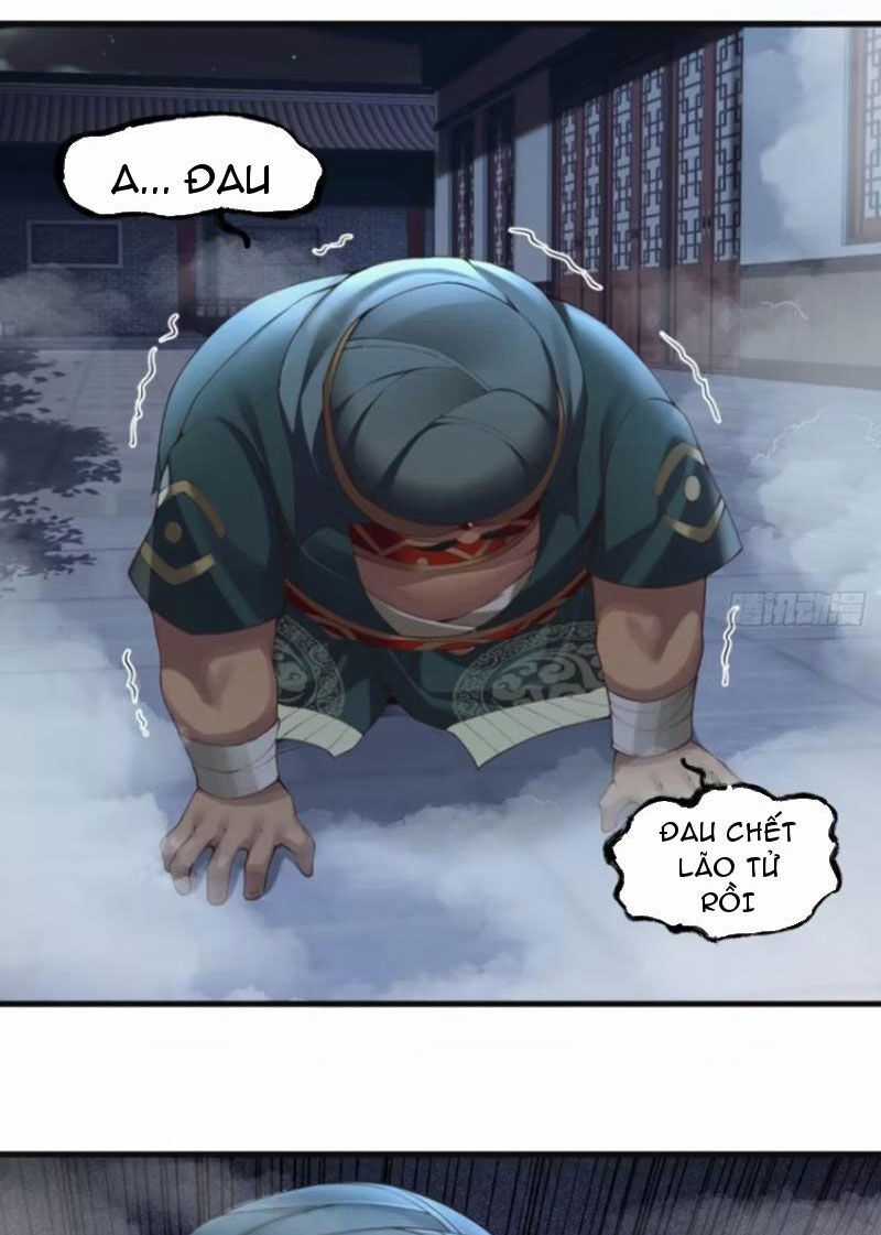 Bắt Đầu Với Tuyệt Sắc Sư Tôn: Hệ Thống Tổng Cục Phản Cốt Chương 31 trang 29