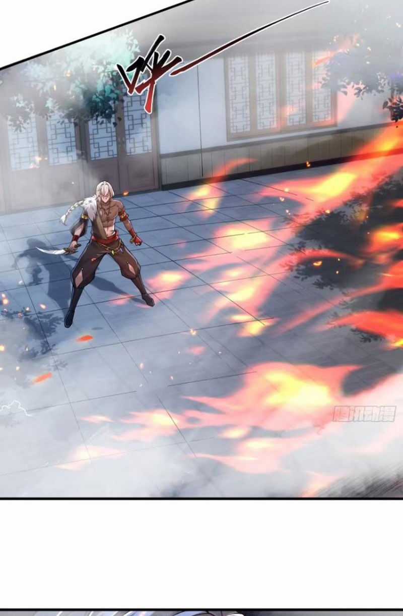 Bắt Đầu Với Tuyệt Sắc Sư Tôn: Hệ Thống Tổng Cục Phản Cốt Chương 31 trang 3