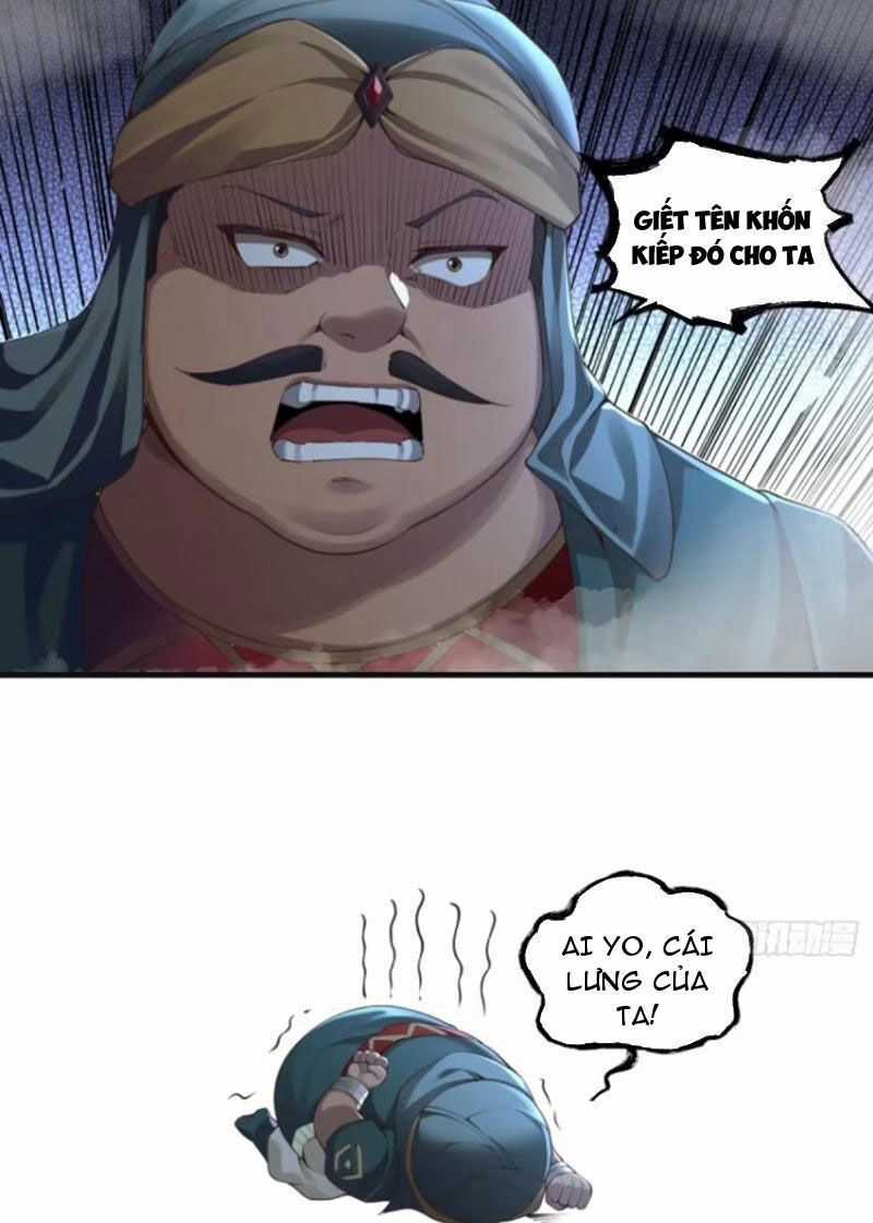 Bắt Đầu Với Tuyệt Sắc Sư Tôn: Hệ Thống Tổng Cục Phản Cốt Chương 31 trang 30