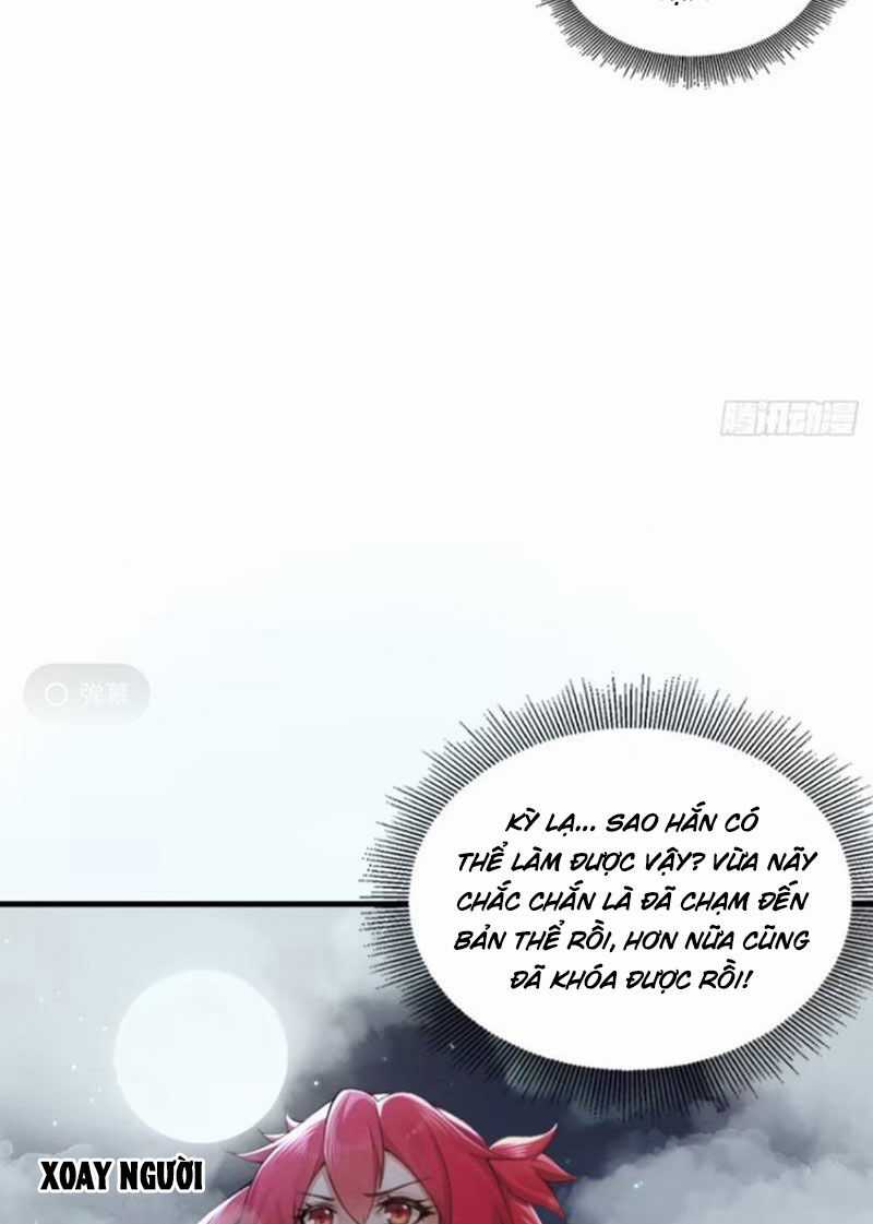 Bắt Đầu Với Tuyệt Sắc Sư Tôn: Hệ Thống Tổng Cục Phản Cốt Chương 31 trang 33