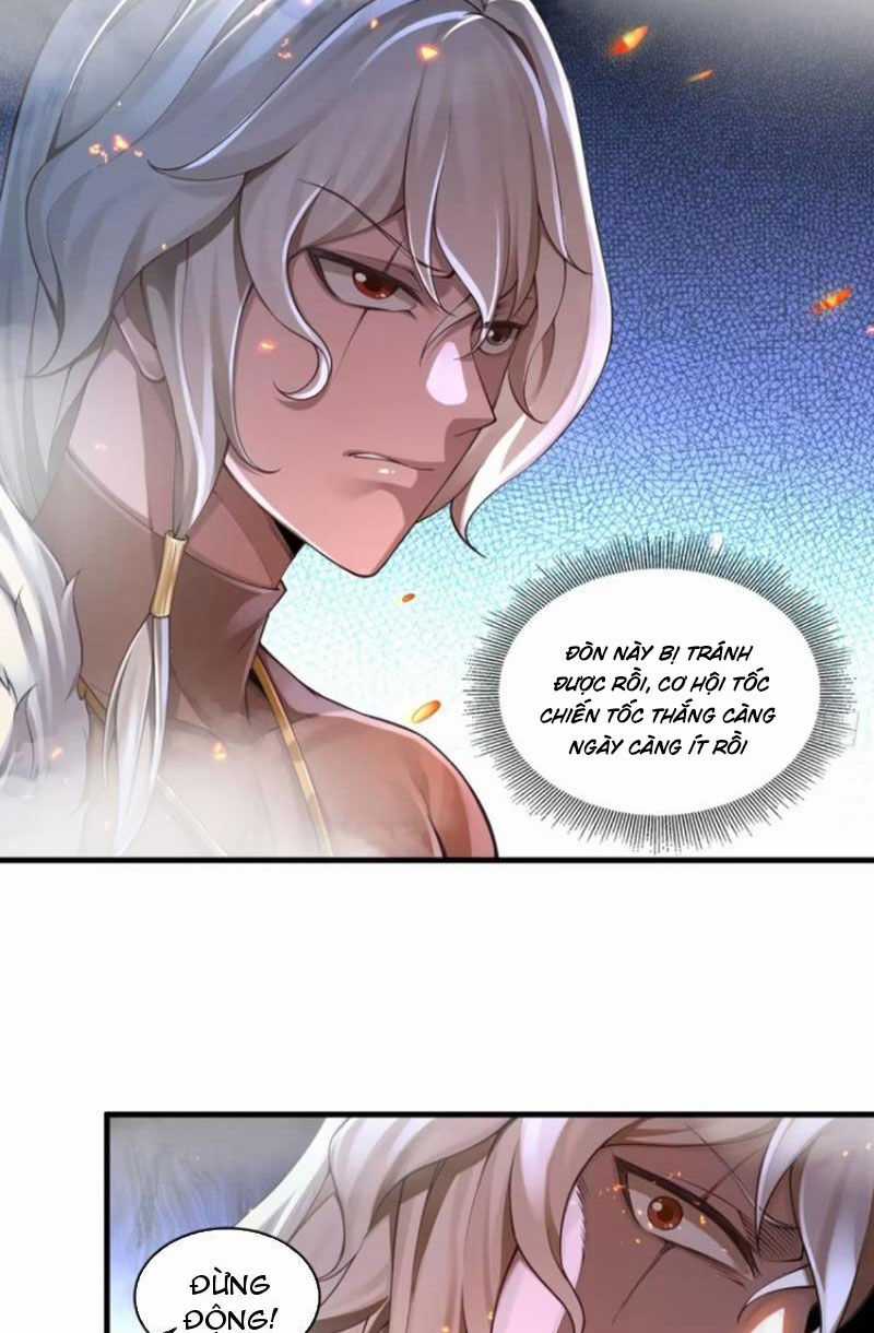 Bắt Đầu Với Tuyệt Sắc Sư Tôn: Hệ Thống Tổng Cục Phản Cốt Chương 31 trang 4