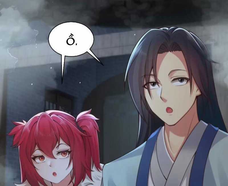 Bắt Đầu Với Tuyệt Sắc Sư Tôn: Hệ Thống Tổng Cục Phản Cốt Chương 31 trang 42