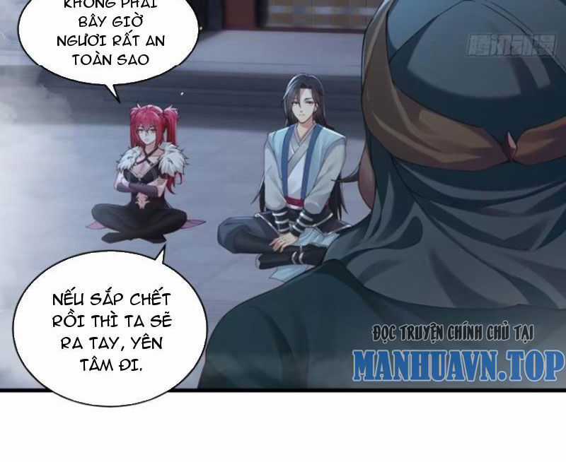 Bắt Đầu Với Tuyệt Sắc Sư Tôn: Hệ Thống Tổng Cục Phản Cốt Chương 31 trang 44