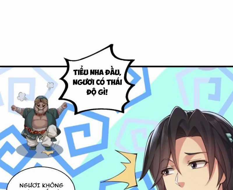 Bắt Đầu Với Tuyệt Sắc Sư Tôn: Hệ Thống Tổng Cục Phản Cốt Chương 31 trang 45