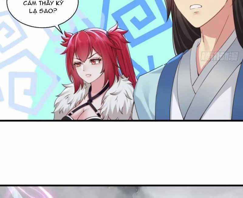 Bắt Đầu Với Tuyệt Sắc Sư Tôn: Hệ Thống Tổng Cục Phản Cốt Chương 31 trang 46