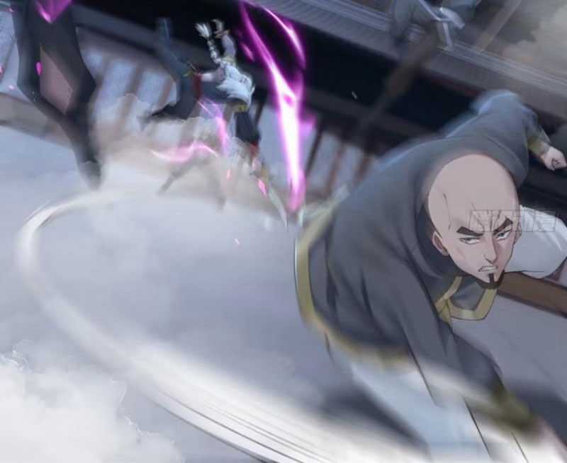 Bắt Đầu Với Tuyệt Sắc Sư Tôn: Hệ Thống Tổng Cục Phản Cốt Chương 31 trang 47