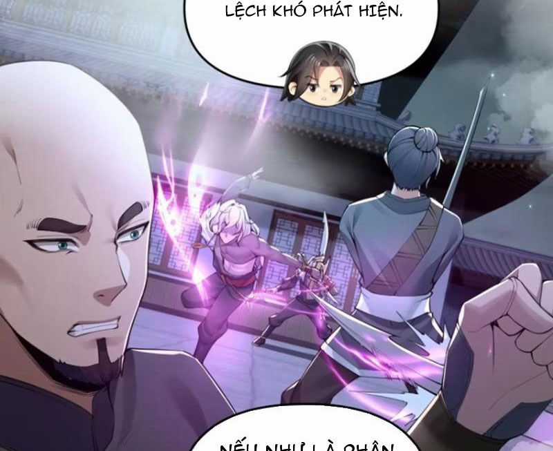 Bắt Đầu Với Tuyệt Sắc Sư Tôn: Hệ Thống Tổng Cục Phản Cốt Chương 31 trang 51