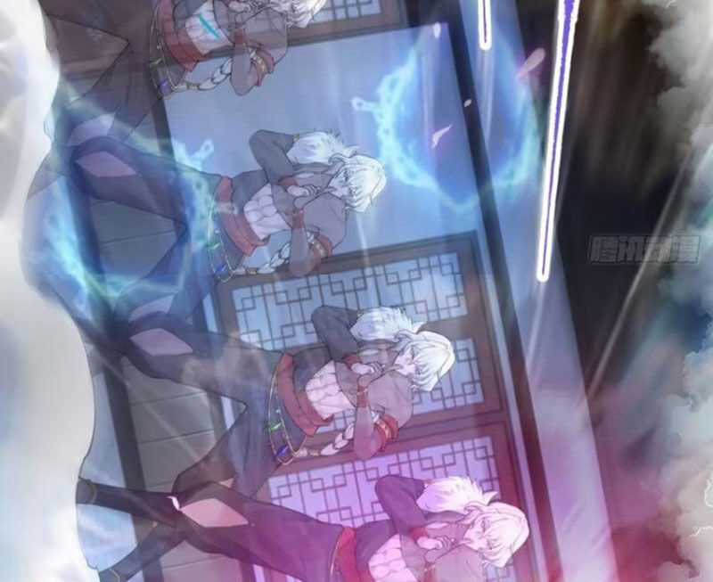 Bắt Đầu Với Tuyệt Sắc Sư Tôn: Hệ Thống Tổng Cục Phản Cốt Chương 31 trang 57