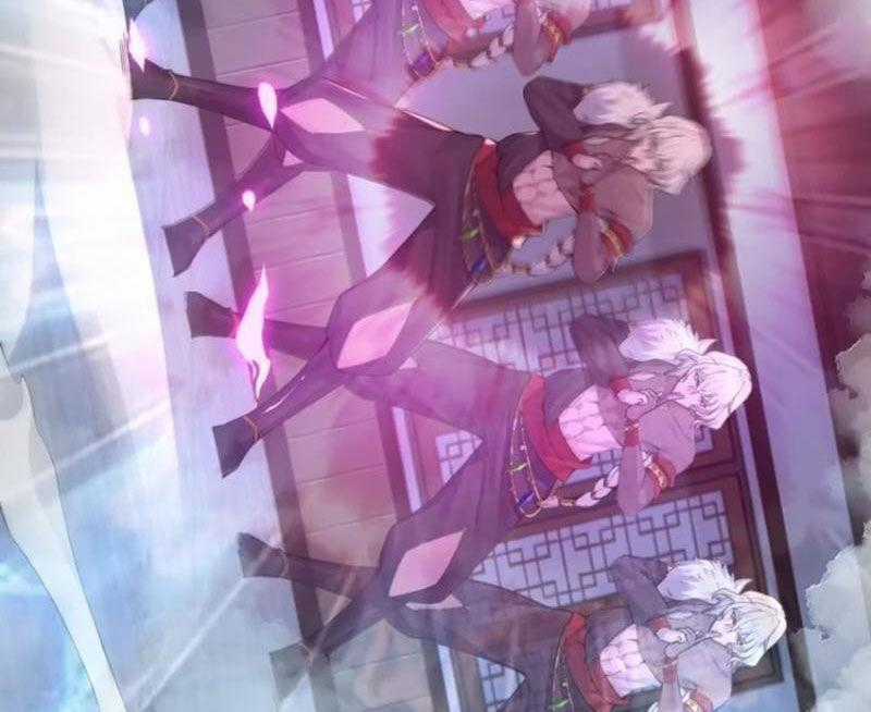 Bắt Đầu Với Tuyệt Sắc Sư Tôn: Hệ Thống Tổng Cục Phản Cốt Chương 31 trang 58