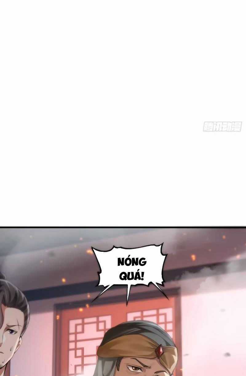 Bắt Đầu Với Tuyệt Sắc Sư Tôn: Hệ Thống Tổng Cục Phản Cốt Chương 31 trang 7