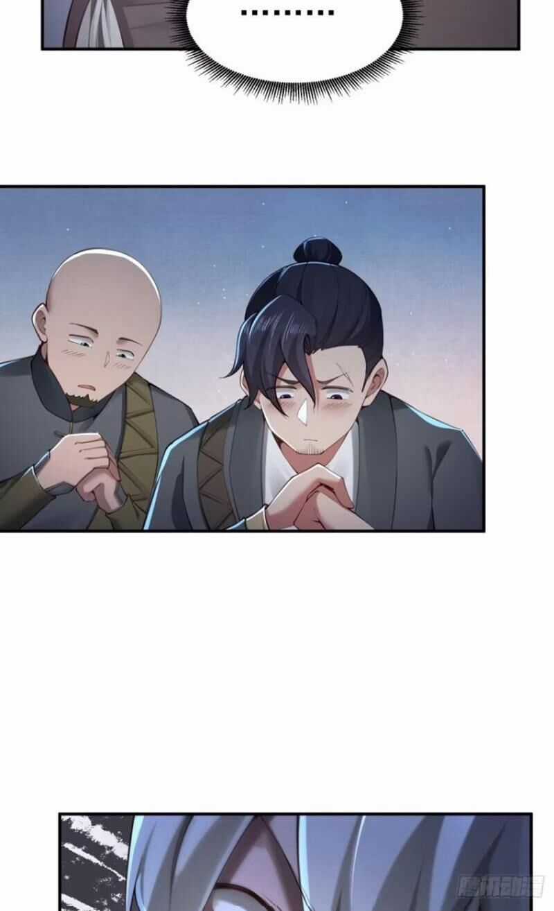 Bắt Đầu Với Tuyệt Sắc Sư Tôn: Hệ Thống Tổng Cục Phản Cốt Chương 32 trang 11