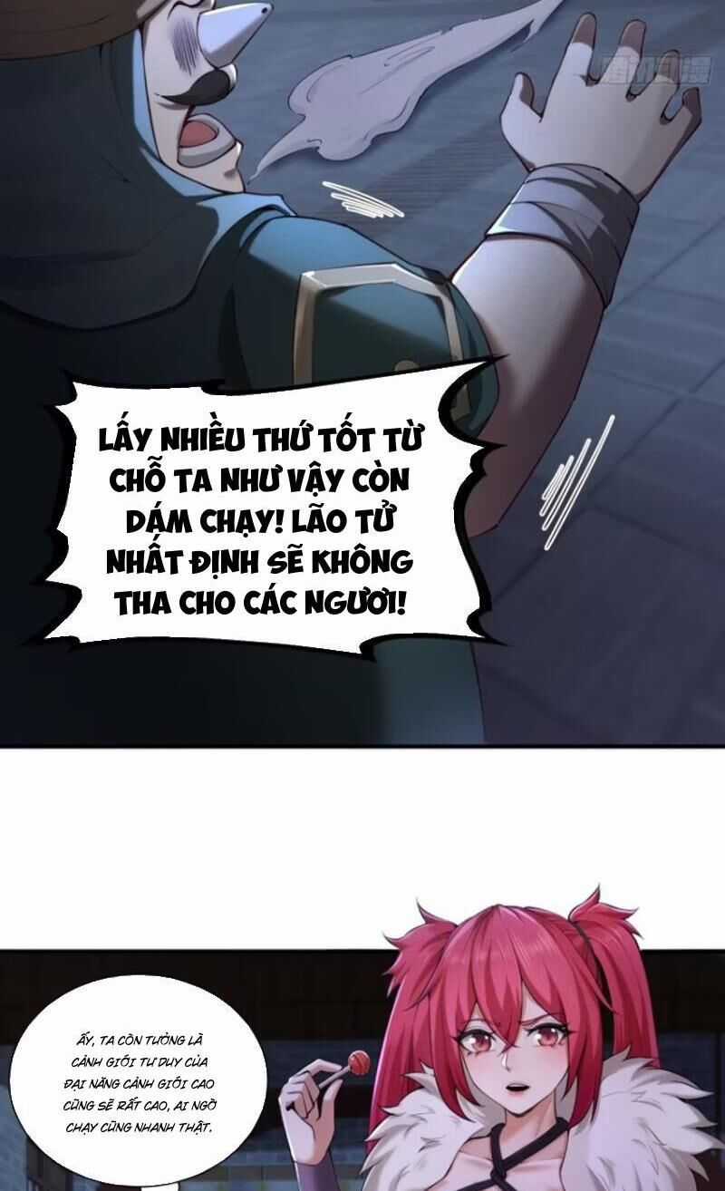 Bắt Đầu Với Tuyệt Sắc Sư Tôn: Hệ Thống Tổng Cục Phản Cốt Chương 32 trang 13