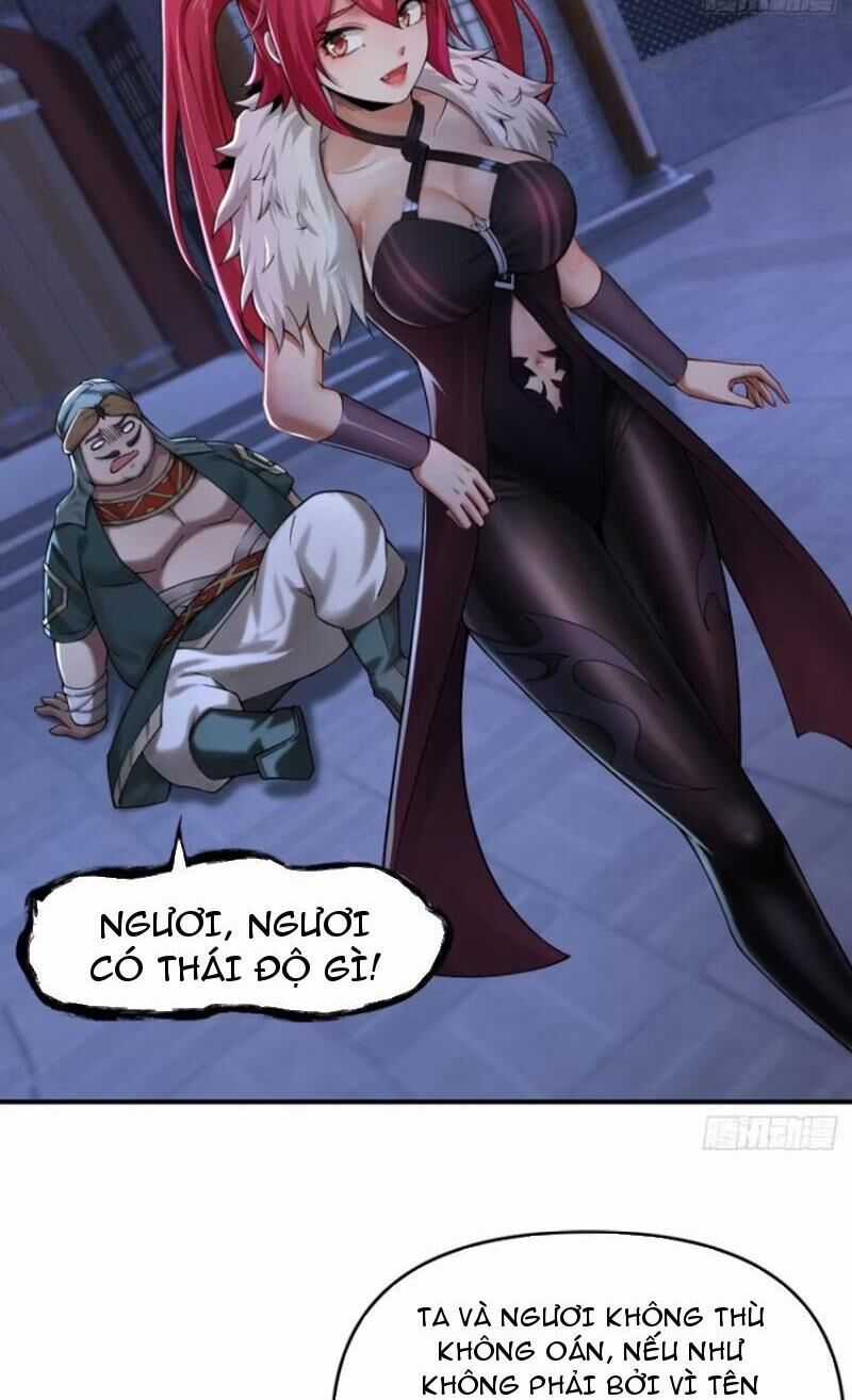 Bắt Đầu Với Tuyệt Sắc Sư Tôn: Hệ Thống Tổng Cục Phản Cốt Chương 32 trang 18