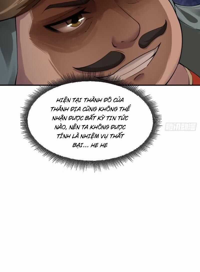 Bắt Đầu Với Tuyệt Sắc Sư Tôn: Hệ Thống Tổng Cục Phản Cốt Chương 32 trang 21