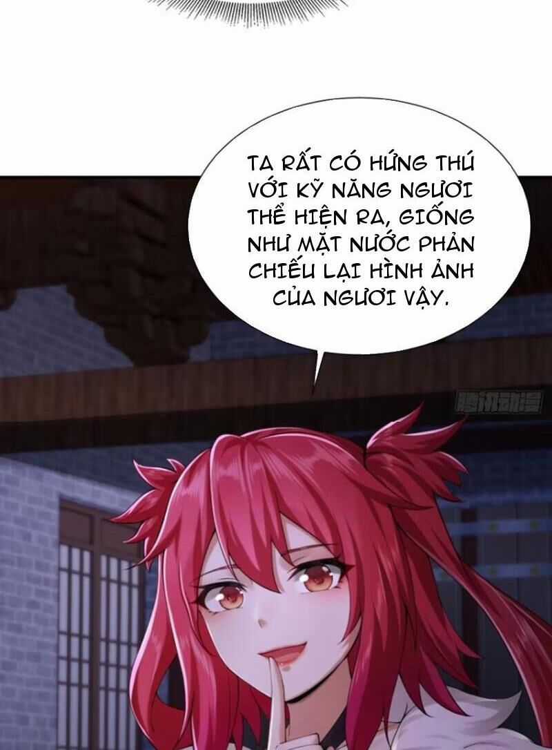 Bắt Đầu Với Tuyệt Sắc Sư Tôn: Hệ Thống Tổng Cục Phản Cốt Chương 32 trang 26